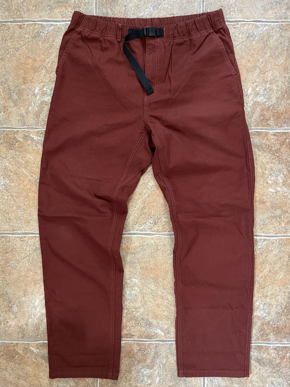 Men's Point Reyes Canvas Gi Pants